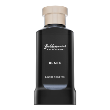 Baldessarini Baldessarini Black toaletní voda pro muže 75 ml