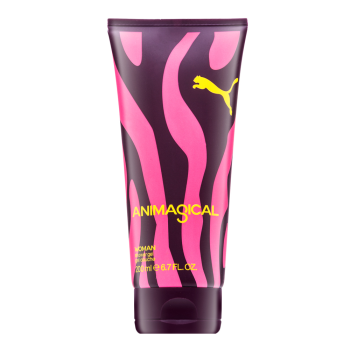 Puma Animagical Woman Duschgel für Damen 200 ml