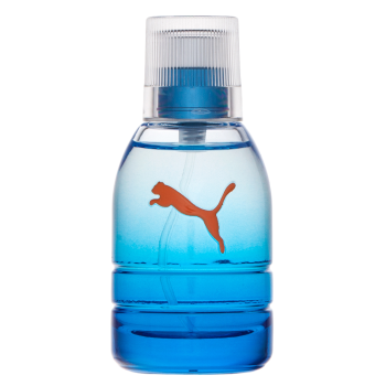 Puma Aqua Man Eau de Toilette voor mannen 30 ml