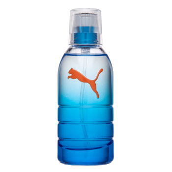 Puma Aqua Man toaletná voda pre mužov 50 ml