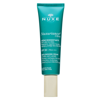 Nuxe Nuxuriance Ultra Global Anti-Aging Replenishing Cream SPF 20 verjongende huidcrème voor dagelijks gebruik 50 ml
