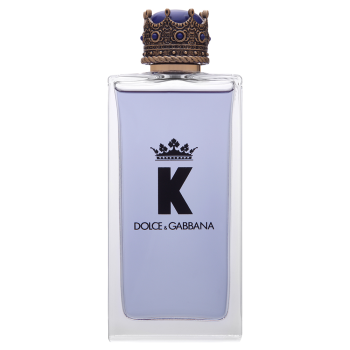 Dolce & Gabbana K by Dolce & Gabbana toaletní voda pro muže 150 ml