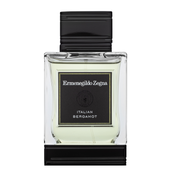 Ermenegildo Zegna Essenze Italian Bergamot Eau de Toilette for men 125 ml