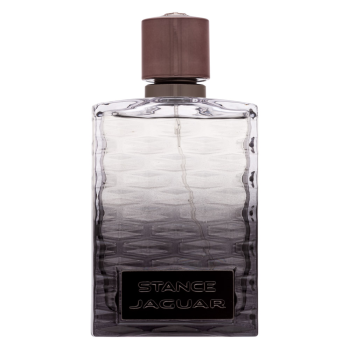 Jaguar Stance Eau de Toilette bărbați 100 ml