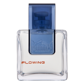 Puma Flowing Man voda po holení pre mužov 50 ml