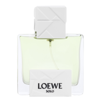 Loewe Solo Loewe Origami toaletna voda za muškarce 50 ml