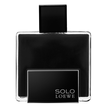 Loewe Solo Loewe Platinum toaletní voda pro muže 100 ml