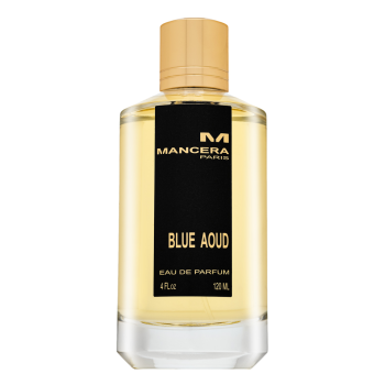 Mancera Blue Aoud parfémovaná voda unisex 120 ml
