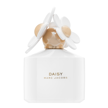 Marc Jacobs Daisy White Limited Edition Eau de Toilette nőknek 100 ml