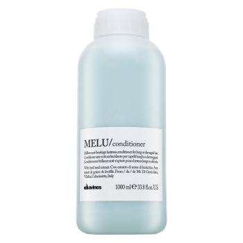 Davines Essential Haircare Melu Conditioner pflegender Conditioner pro dlouhé a lámavé vlasy 1000 ml