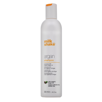 Milk_Shake Argan Shampoo shampoo for all hair types 300 ml