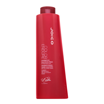 Joico Color Endure Sulfate-Free Shampoo bezsulfátový šampon pro barvené vlasy 1000 ml