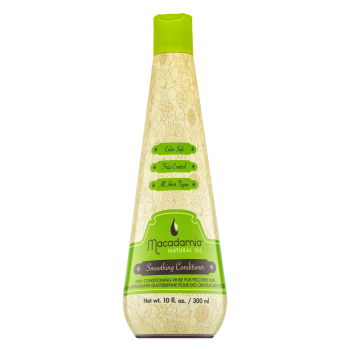 Macadamia Natural Oil Smoothing Conditioner uhladzujúci kondicionér pre hrubé a nepoddajné vlasy 300 ml