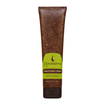 Macadamia Natural Oil Smoothing Creme uhladzujúci krém proti krepateniu vlasov 148 ml