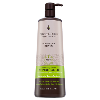 Macadamia Professional Nourishing Repair Conditioner vyživujúci kondicionér pre hydratáciu vlasov 1000 ml
