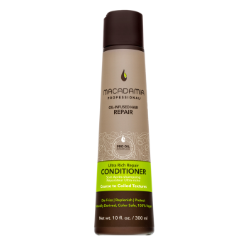 Macadamia Professional Ultra Rich Repair Conditioner odżywka do włosów zniszczonych 300 ml