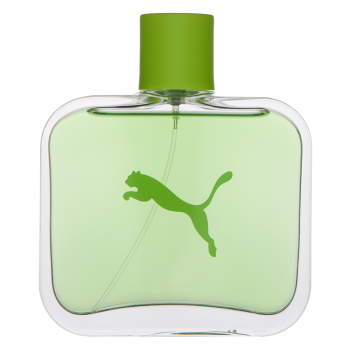 Puma Green Man toaletná voda pre mužov 90 ml