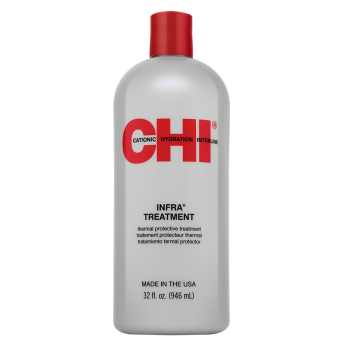 CHI Infra Treatment maska pro regeneraci, výživu a ochranu vlasů 946 ml