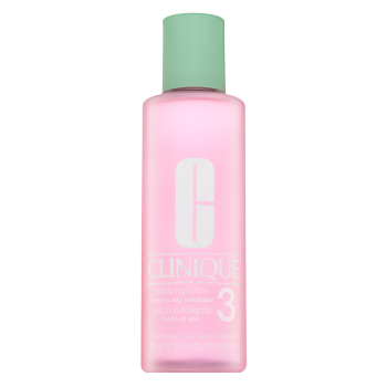 Clinique Clarifying Lotion Clarifiante 3 zuiverend tonicum voor de normale, gemengde en gevoelige huid 400 ml