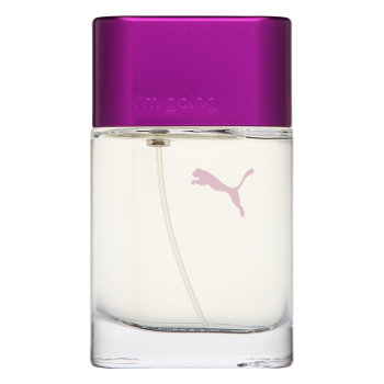 Puma I Am Going Woman Eau de Toilette for women 60 ml