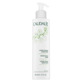 Caudalie Moisturizing Toner zuiverend tonicum met hydraterend effect 200 ml