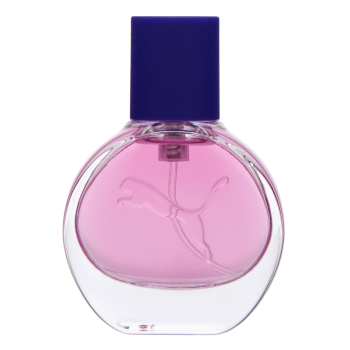 Puma Jam Woman Eau de Toilette for women 20 ml