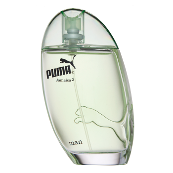 Puma Jamaica 2 toaletná voda pre mužov 100 ml