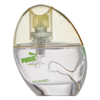 Puma Jamaica 2 Woman Eau de Toilette for women 20 ml