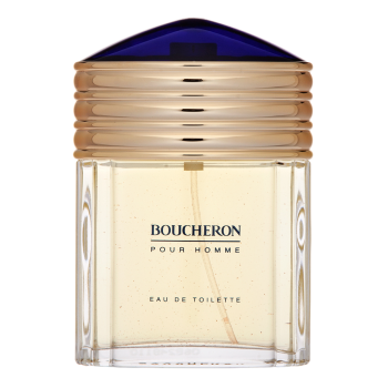 Boucheron Pour Homme toaletní voda pro muže 50 ml
