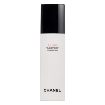 Chanel Le Lait Anti-Pollution Cleansing Milk odličovací mléko pro každodenní použití 150 ml