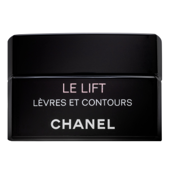 Chanel Le Lift Firming Anti Wrinkle Lip and Contour Care serum odmładzające pod oczy wypełniacz głębokich zmarszczek 15 ml