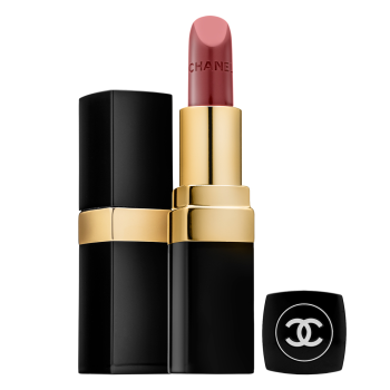 Chanel Rouge Coco szminka o działaniu nawilżającym 434 Mademoiselle 3,5 g