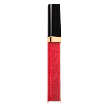 Chanel Rouge Coco Gloss błyszczyk do ust o działaniu nawilżającym 106 Amarena 5,5 g