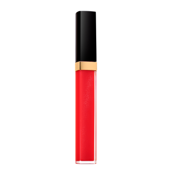 Chanel Rouge Coco Gloss błyszczyk do ust o działaniu nawilżającym 738 Amuse-Bouche 5,5 g