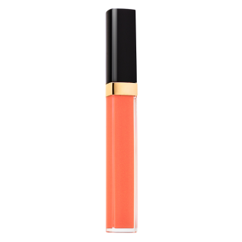 Chanel Rouge Coco Gloss błyszczyk do ust o działaniu nawilżającym 166 Physical 5,5 g