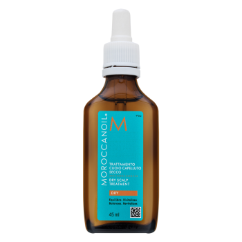 Moroccanoil Dry Scalp Treatment olej pro suchou pokožku hlavy 45 ml