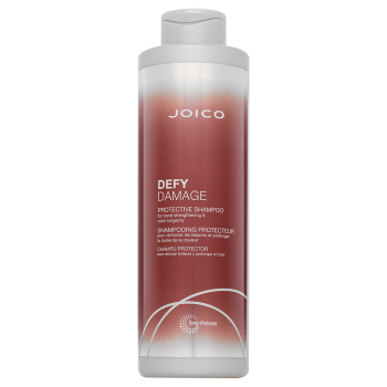 Joico Defy Damage Protective Shampoo укрепващ шампоан За увредена коса 1000 ml