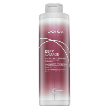 Joico Defy Damage Protective Conditioner strengthening conditioner for damaged hair 1000 ml