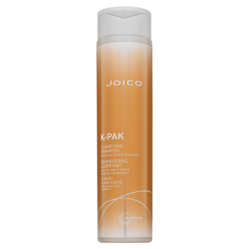 Joico K-Pak Clarifying Shampoo За всякакъв тип коса 300 ml