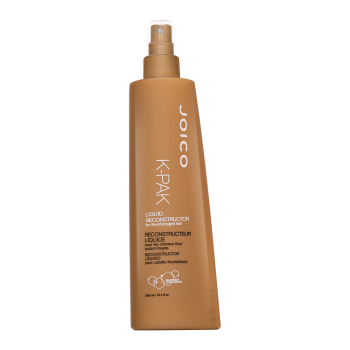 Joico K-Pak Liquid Reconstructor bezoplachová péče pro suché a poškozené vlasy 300 ml