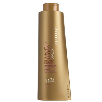 Joico K-Pak Color Therapy Shampoo vyživujúci šampón pre farbené vlasy 1000 ml