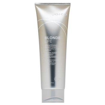 Joico Blonde Life Brightening Conditioner подхранващ балсам за руса коса 250 ml