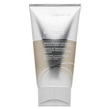 Joico Blonde Life Brightening Masque vyživující maska pro blond vlasy 150 ml