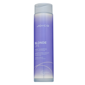 Joico Blonde Life Violet Shampoo Неутрализиращ шампоан за руса коса 300 ml