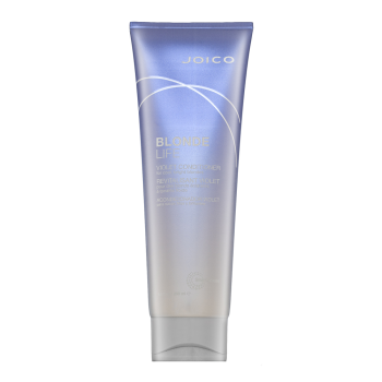 Joico Blonde Life Violet Conditioner tónovací kondicionér pro blond vlasy 250 ml