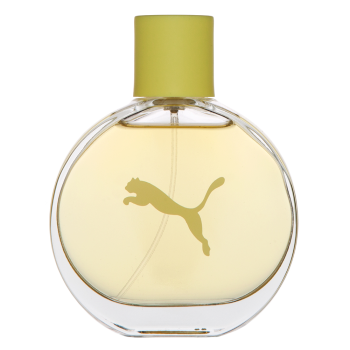 Puma Yellow Woman тоалетна вода за жени 60 ml
