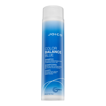 Joico Color Balance Blue Shampoo šampon 300 ml