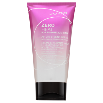 Joico ZeroHeat Fine/Medium Hair Air Dry Styling Créme грижа без изплакване при топлинна обработка на косата 150 ml