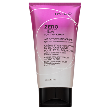 Joico ZeroHeat Thick Hair Air Dry Styling Créme bezoplachová péče pro tepelnou úpravu vlasů 150 ml