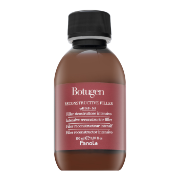 Fanola Botugen Reconstructive Filler sérum pro suché a poškozené vlasy 150 ml